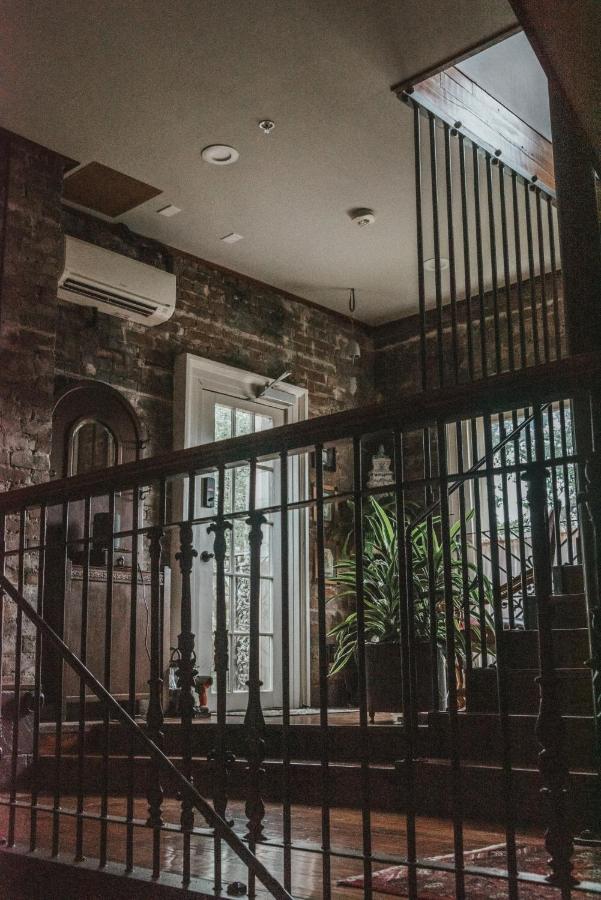 Inn At The Old Jail New Orleans Bagian luar foto