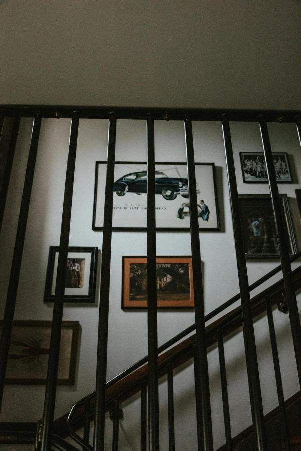 Inn At The Old Jail New Orleans Bagian luar foto